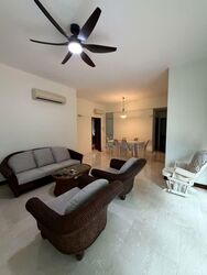 Merawoods (D23), Condominium #558427911